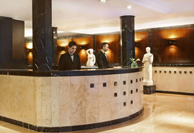 Hotel Derby