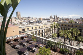 DO Plaça Reial