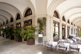 DO Plaça Reial