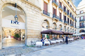 DO Plaça Reial