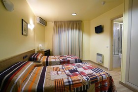 Hotel Esplugues