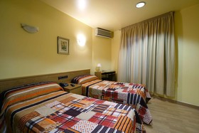 Hotel Esplugues