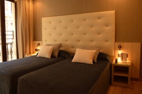 Rialto by Gargallo Hoteles