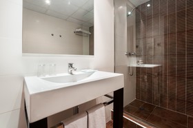 Rialto by Gargallo Hoteles