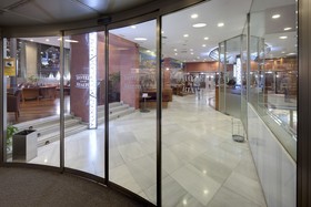 Rialto by Gargallo Hoteles