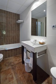 Rialto by Gargallo Hoteles