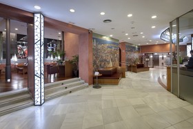 Rialto by Gargallo Hoteles