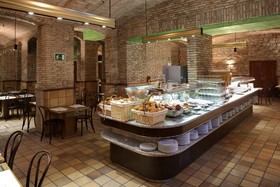 Rialto by Gargallo Hoteles