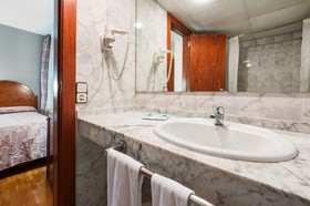 Rialto by Gargallo Hoteles