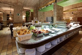 Rialto by Gargallo Hoteles