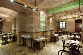 Rialto by Gargallo Hoteles