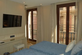 Rialto by Gargallo Hoteles