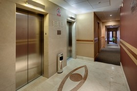 Rialto by Gargallo Hoteles