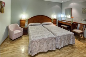 Rialto by Gargallo Hoteles