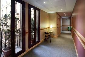 Rialto by Gargallo Hoteles