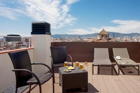 Hotel Gaudi