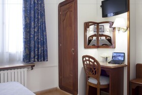 Hotel Gaudi