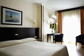 Hotel Gaudi