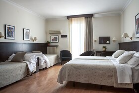 Hotel Gaudi
