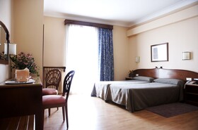 Hotel Gaudi
