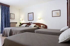 Hotel Gaudi