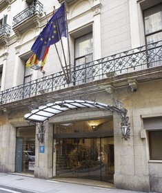Hotel Gaudi