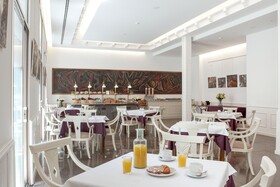 Hotel Gaudi