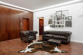 Hotel Gaudi