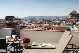 Hotel Gaudi
