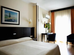 Hotel Gaudi