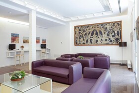 Hotel Gaudi