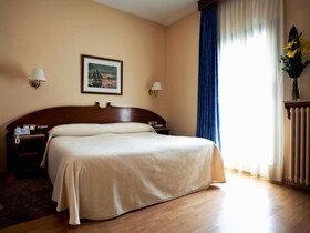 Hotel Gaudi