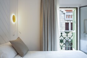 Hotel Gaudi