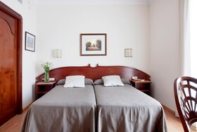 Hotel Gaudi