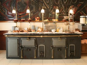 Hotel Gaudi