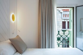 Hotel Gaudi