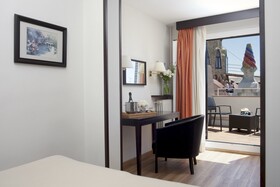 Hotel Gaudi