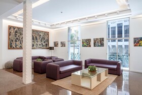 Hotel Gaudi