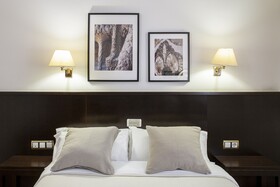 Hotel Gaudi