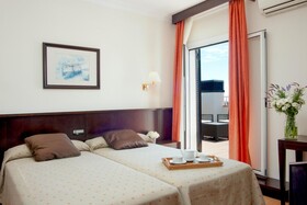 Hotel Gaudi