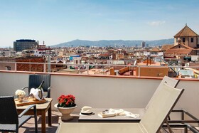 Hotel Gaudi