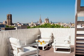 Hotel Gaudi