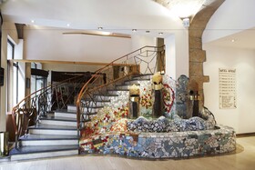 Hotel Gaudi