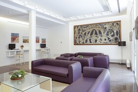 Hotel Gaudi