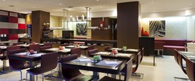 Hotel ILUNION Auditori