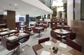 Hotel ILUNION Auditori