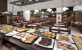 Hotel ILUNION Auditori