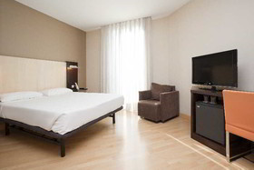 Hotel ILUNION Auditori