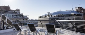 Hotel ILUNION Auditori