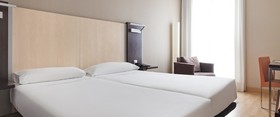 Hotel ILUNION Auditori